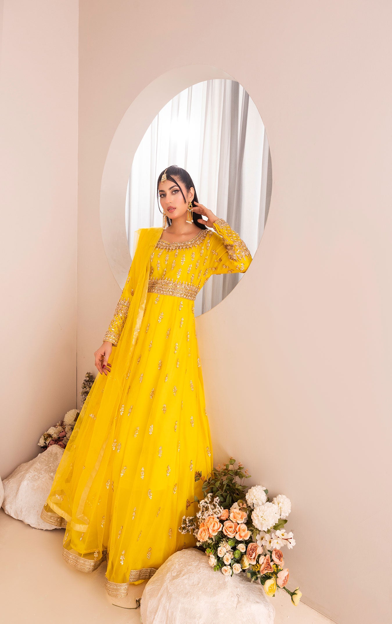 Zeenat