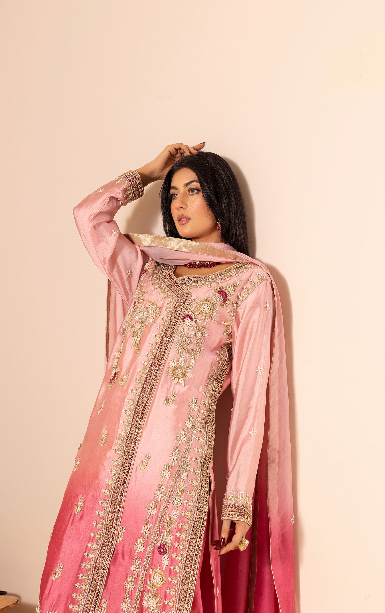 Gul-e-Bahisht