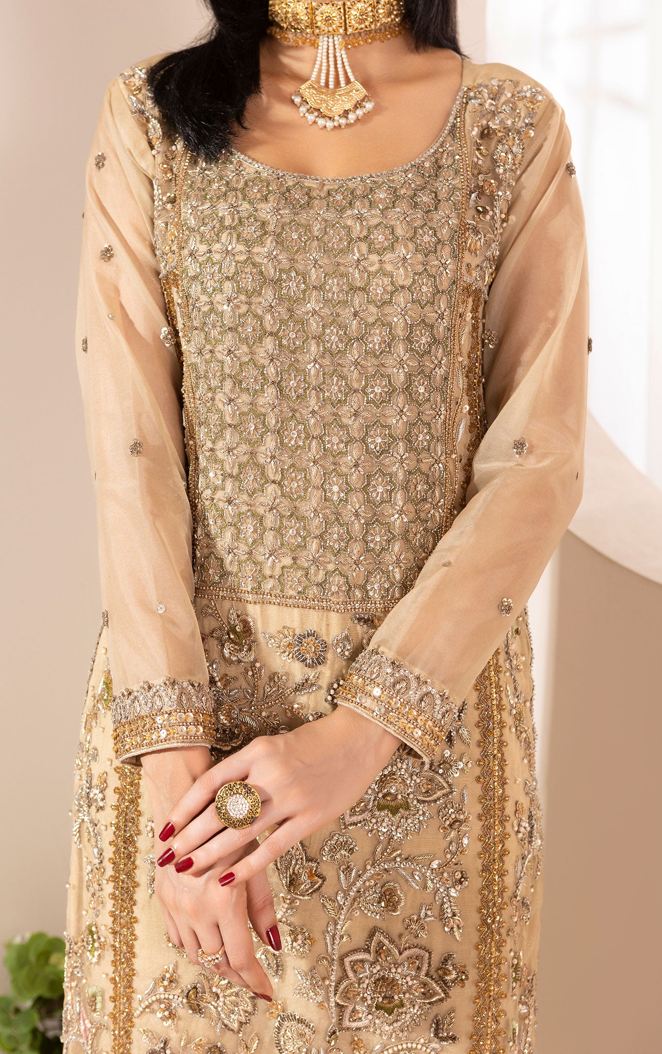 Zar-e-Gul