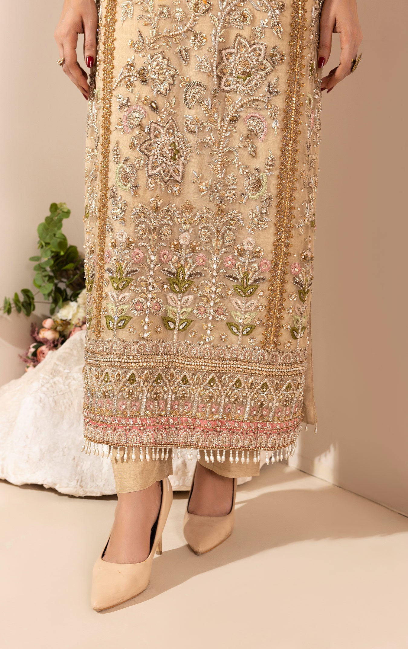 Zar-e-Gul
