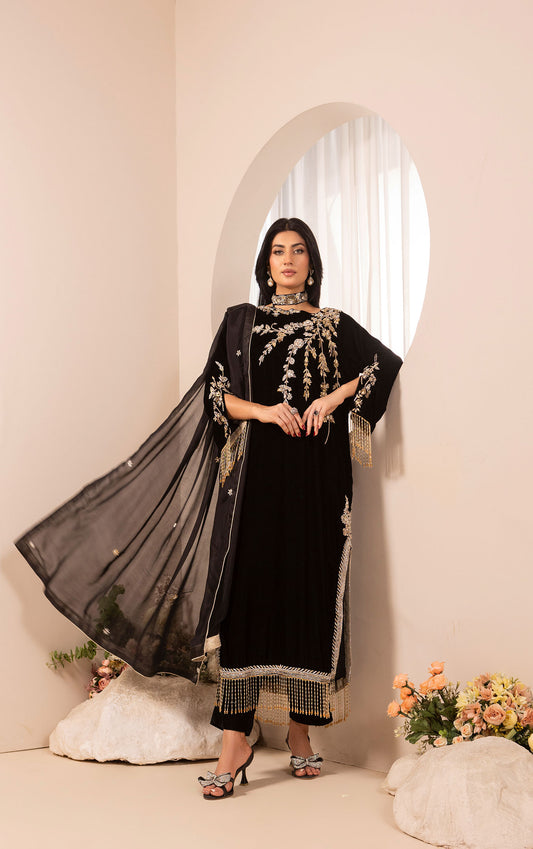 Shabnam Mahal