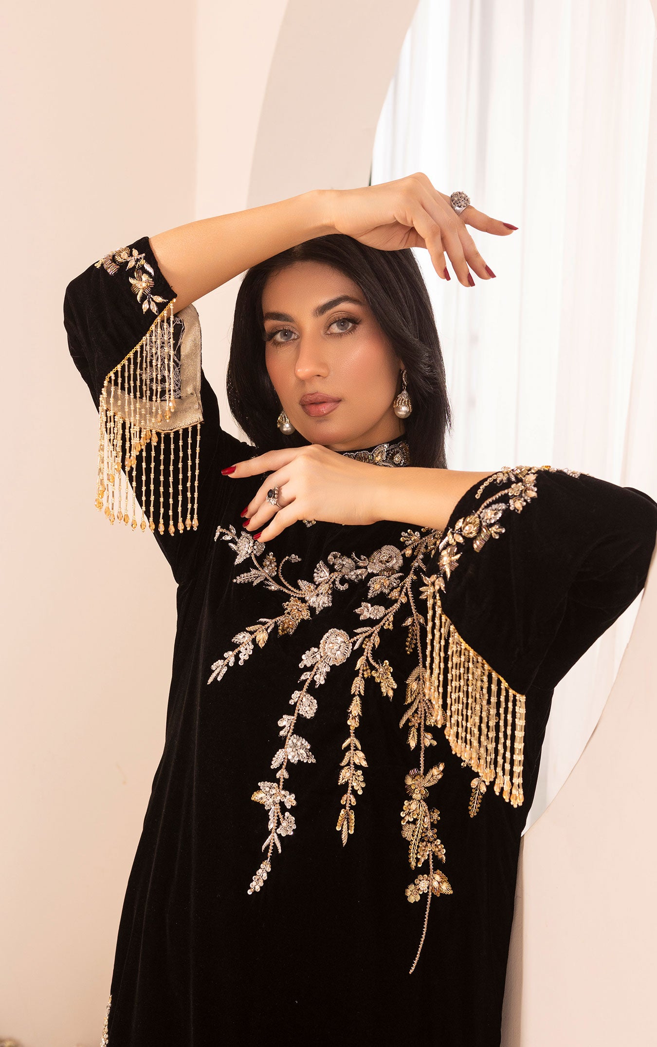 Shabnam Mahal