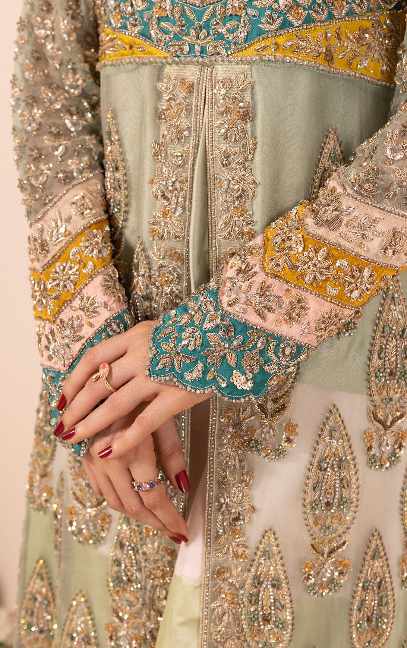 Bagh-e-Saba