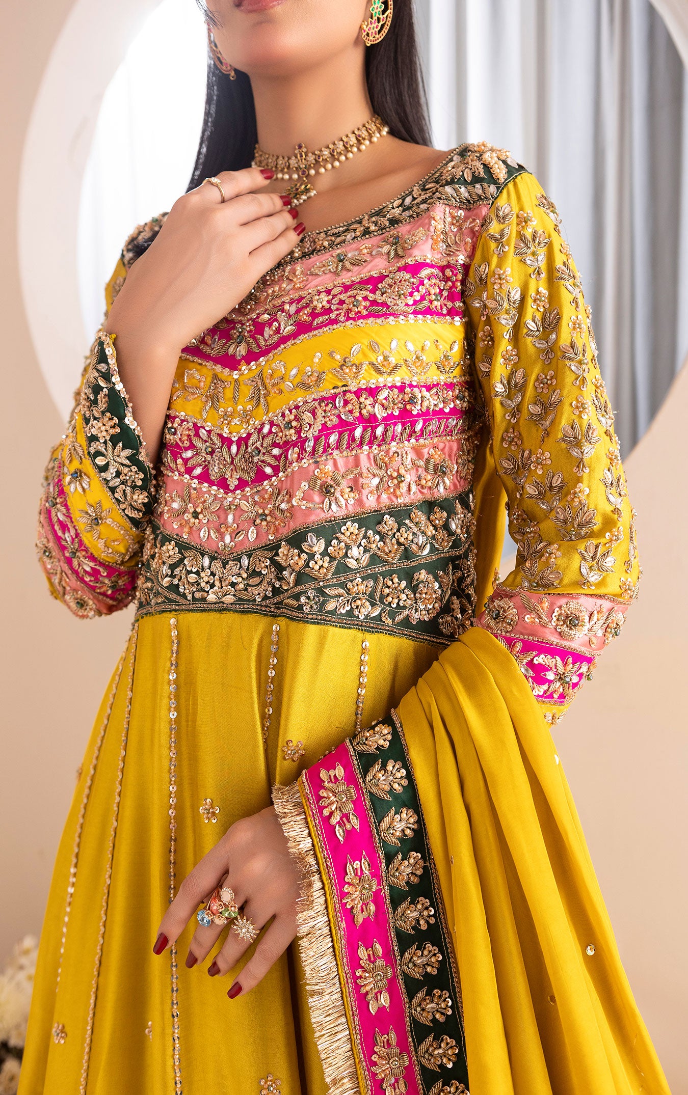 Meherbano