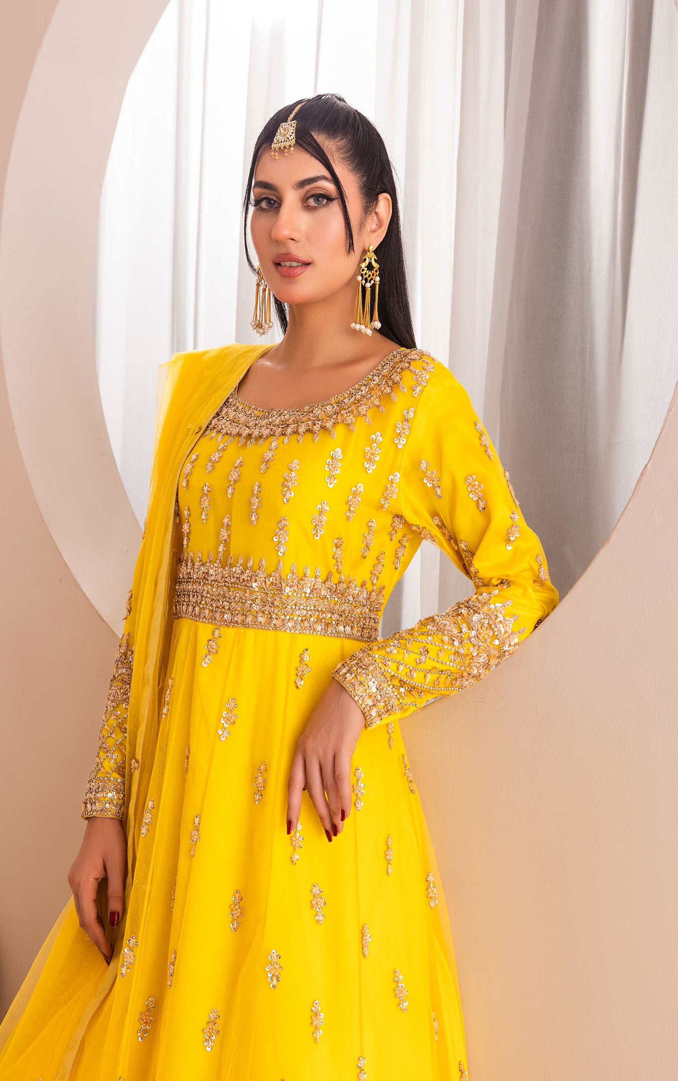 Zeenat
