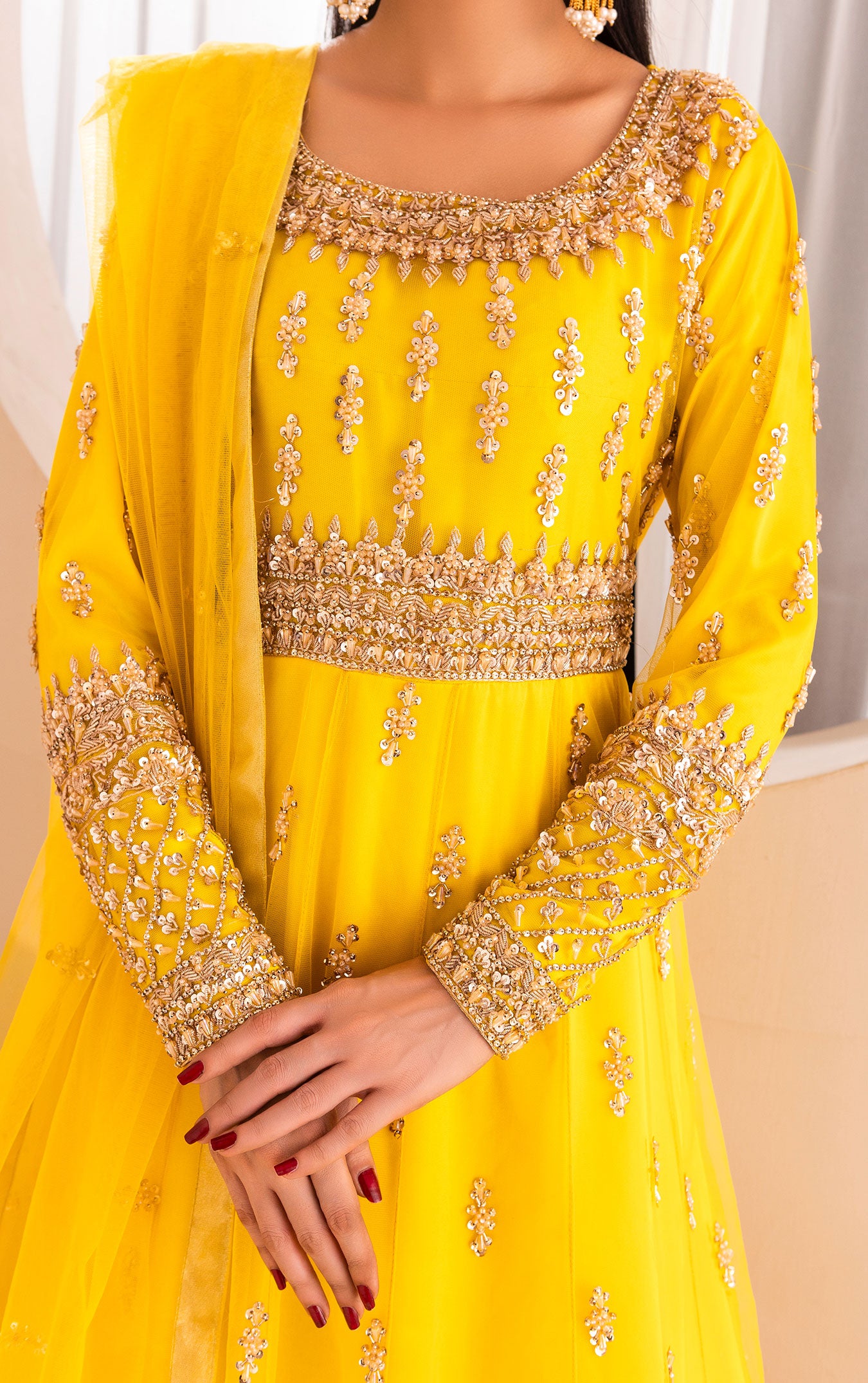 Zeenat